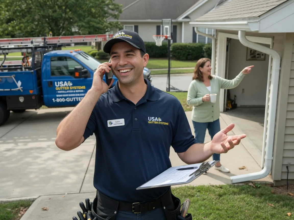 Gutter Installation Collins, OH FAQs